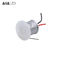 Acrylic 1W stair light waterproof IP65 mini outdoor led step light for hotel supplier
