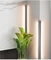 Modern minimalist wall mouned lamp Indoor and outdoor creative corner led wall light Home background strip wall lamp supplier