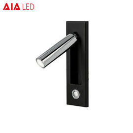 Led Reading Wall Lights Headboard Light Bedroom Adjule Wall Reading Lamp With Switch For Home Led Headboard Light Five Star Hotel