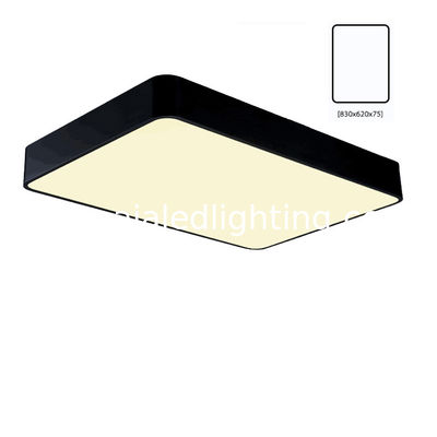 Led Lcl 830x620 32w Bk 32w Good Price And Economic Led Ceiling Light For Office