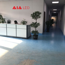 AIA LED LIGHTING INTERNATIONAL LTD