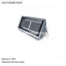 China 102W competitive price waterproof IP65 LED Wall washer light/LED Tunnel light supplier