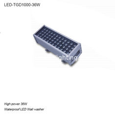 China 36W exterior waterproof IP65 LED Wall washer light for commercial building supplier