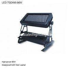 China 96W exterior waterproof IP65 Outdoor high quality LED Wall washer light supplier
