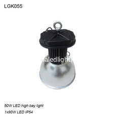 China 90W competitive price indoor used COB LED High bay light for factory supplier