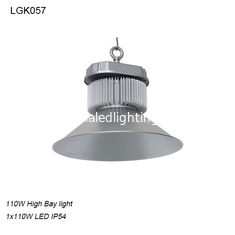 China 110W competitive indoor used COB LED High bay light for factory supplier
