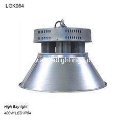 China 400W high quality interior COB LED High bay lighting fixture supplier