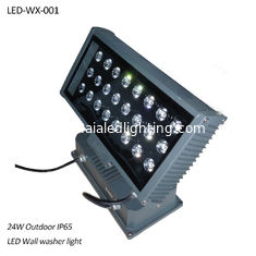 China 321x167x59mm Outdoor high quality LED Wall washer light supplier