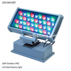 China WX-002 Good price and good quality waterproof IP65 LED Wall washer light supplier