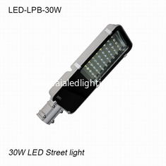 China 30W competitive price interior IP65 LED street light &amp; LED Road light supplier