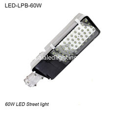 China 60W IP65 LED street light &amp; LED Road lamp for building supplier