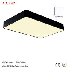 China Inside IP40 good price economic residence LED Ceiling light /led panel light supplier
