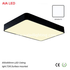 China 72W High quality european quality modern style indoor LED Ceiling light supplier
