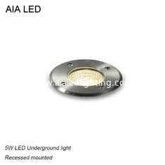 China 10W led outdoor lighting IP67 &amp; COB LED Underground light/LED Garden light for outside wall supplier