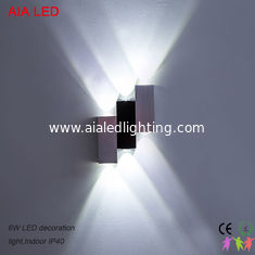 China L100xW120xH100mm indoor  LED wall light /LED Wall lamp for corridor and for showroom supplier