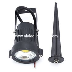 China 3W mdoern small outdoor LED spot light&amp;led garden lights for parterre supplier