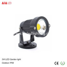China 3W with the base exterior waterproof IP65 LED Lwan lamp&amp;led garden lighting supplier