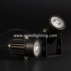 China Adjustable waterproof rotate small size IP65 LED lawn light&amp;led garden lighting supplier