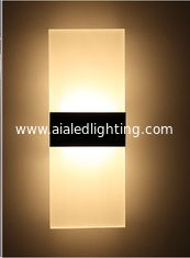 China AC86-265V,50-60Hz interior IP40 LED wall light for bedroom and passageway used supplier