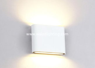 China AC86-265V,50-60Hz outside and indoor competitive price LED wall light for corridor decoration supplier
