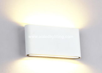 China AC86-265V,50-60Hz outside outside IP65 competitive price LED wall light for corridor and outdoor decoration supplier