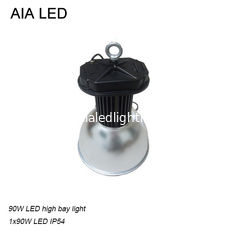 China 90W competitive price indoor used COB LED High bay light for supermarket use supplier
