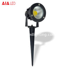 China Outdoor IP65 waterproof 60degree AC12V LED lawn lamps&amp;led spike light supplier