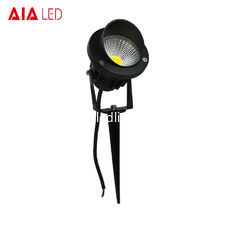 China 3W IP67 exterior LED spot garden lights &amp;exterior led spike light/ LED lawn lighting supplier