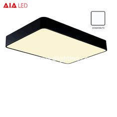 China 18W hot sale ceiling mounted square office ceiling light interior LED Ceiling lamp for meeting illumination supplier