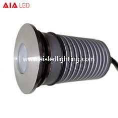 China Exterior led inground light IP67 &amp; LED Underground lamp/LED garden  spot light supplier