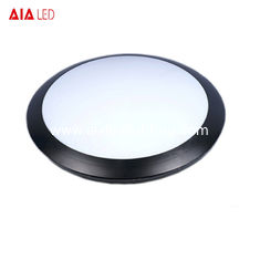 China E27 300mm exterior office residential IP65 Waterproof led Ceiling light supplier