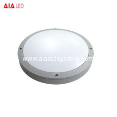 China 24W 350mm H85mm outside emergency IP65 Waterproof led Ceiling light supplier