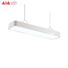 China 900x200 24W officeled pendant light for school used/led droplight for warehouse used supplier