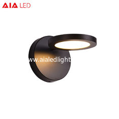 China 7W adjustable new design modern LED wall light /Indoor IP40 led wall lamp for corridor and for hotel supplier
