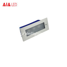 China Hot selling item interior IP65 3W 3year warranty led stair light &amp;LED Step light for garden used supplier