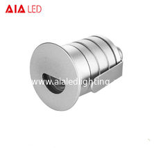 China Outside IP67 waterproof mini LED stair light led step lamp for floor steps supplier