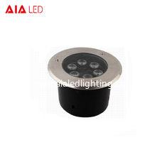 China CREE XPE LED waterproof IP67 LED led underground up light &amp; outdoor led buried lamp for park concrete column supplier