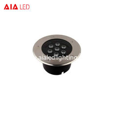 China CREE XPE LED waterproof IP67 LED led underground up lamp &amp; outdoor led buried light for park concrete column supplier