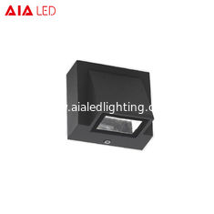 China Waterproof adjustable led exterior wall lights &amp; external led up and down wall lights supplier