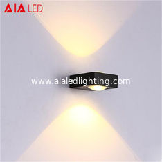 China 1X3W indoor decorative led wall lights/up and down wall lights indoor supplier