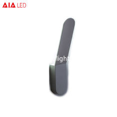 China wall mounted acrylic led wall mounted uplighters indoor &amp; modern led wall spotlights supplier