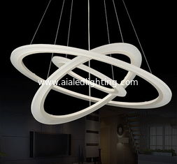 China diy led pendant light led drop light led pendant ceiling lights for hotel supplier