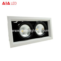 China Hot sell flexible AR111 light steel frame aluminum frame light box &amp;snap frame led light box for hotel supplier