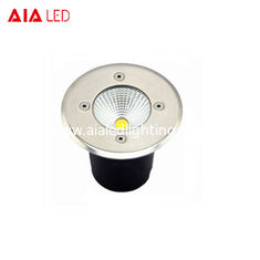 China 5W Exterior cob led underground lighting IP67 &amp; COB LED underground light/LED garden up light supplier
