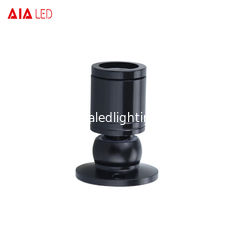 China Flexible 3W indoor small LED jewelry light surface mounted led jewelry spot light for showroom use supplier