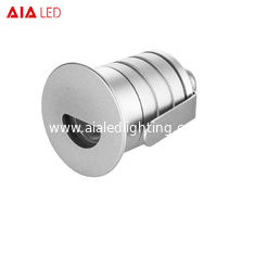 China 1W AC/DC12V mini LED stair light/LED Step lamp/outside led stair light for outdoor stairs supplier