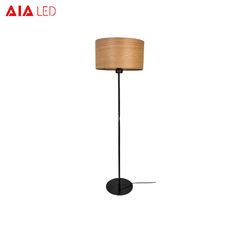 China IP20 floor lamp E27 holder for led floor spot light/indoor floor standing light for villa supplier