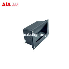 China Exterior IP65 Black 3W led stair lighting &amp;LED Step light for building supplier