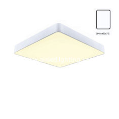 China 32W 640x430mm Indoor high quality LED Ceiling light for home decoration supplier