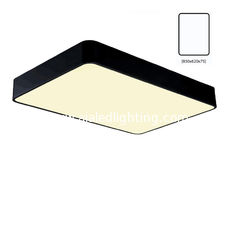 China LED-LCL-830x620-32W-BK 32W good price and economic LED Ceiling light for office supplier